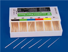 吸潮紙尖（Absorbent Paper Points）